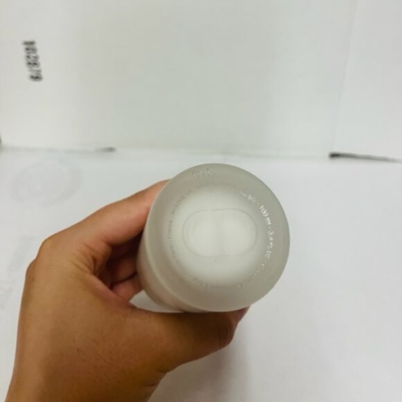 Dior Sauvage After-Shave Balm, 3.4 fl oz- NEW/ NO BOX - Picture 2 of 2